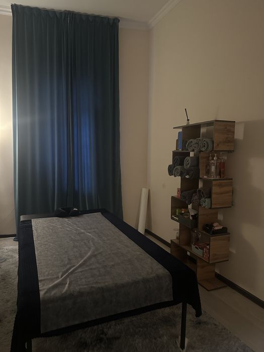 Массаж на Юго востоке