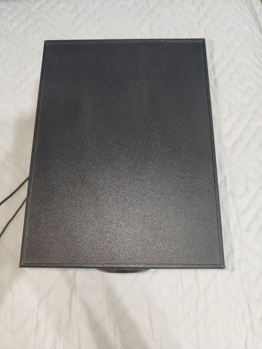 Колонки мультимедийные