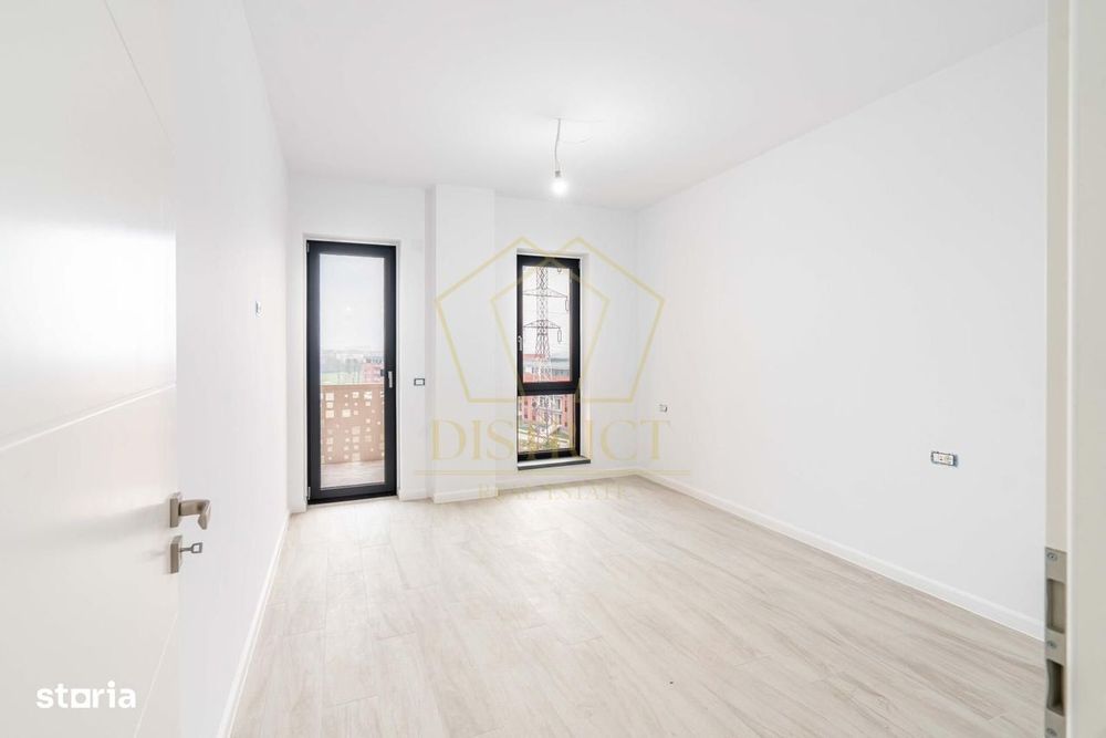 COM 0% Apartamente premium cu 2 camere | Torontalului