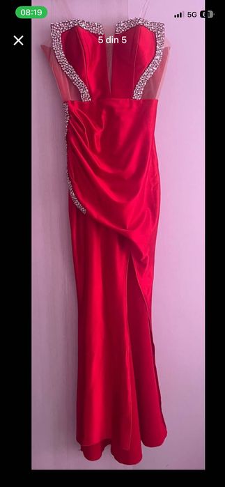 Rochie superbă de seara Mexton