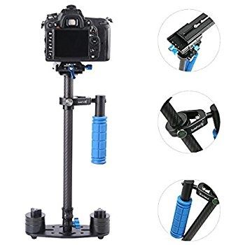 stabilizer steadycam neewer