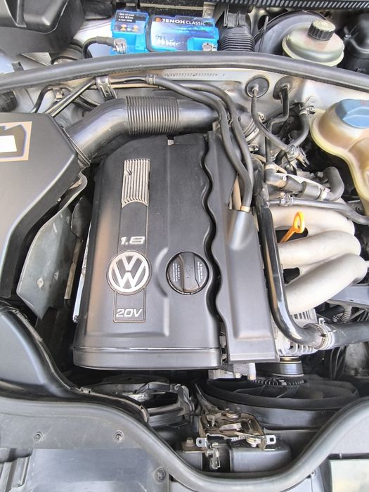 Пасат 4 1,8 бензин