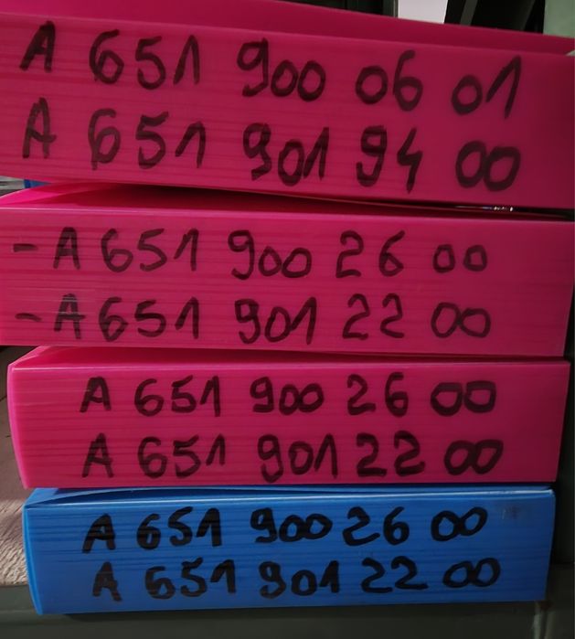 Calculator motor Sprinter Crafter Vw Lt Man Toată  gama de calculatoar