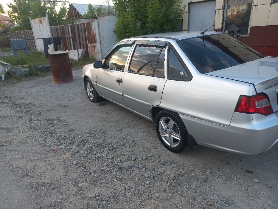 Продам автомобиль