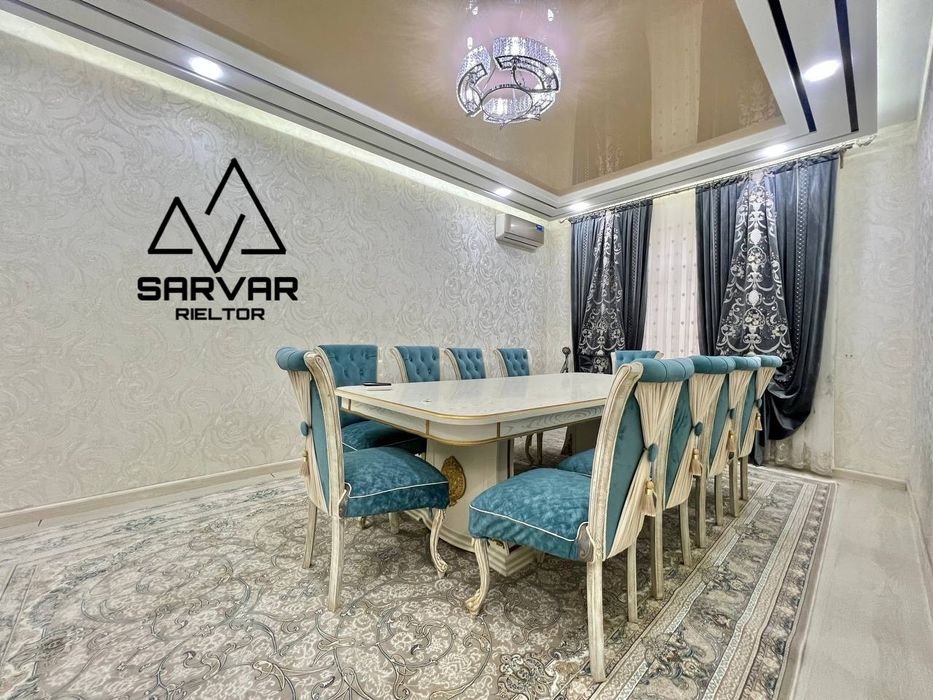 Продам 4/3/9 Паркентский Новостройка