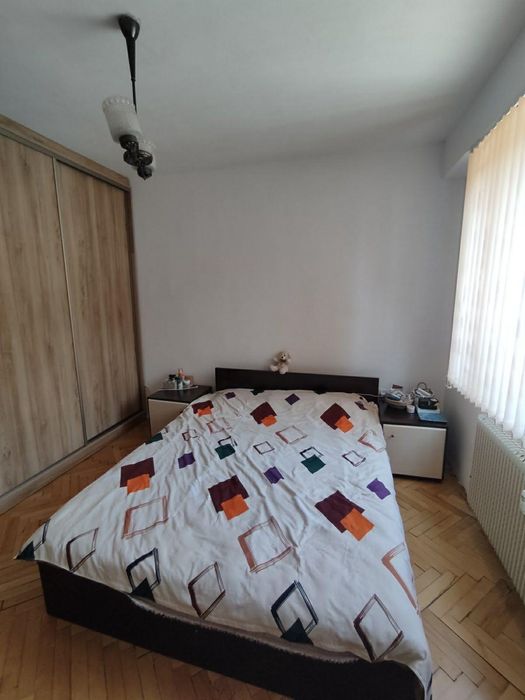 Дава се под наем Двустаен апартамент в София, Борово - 68 кв.м за 800 € - Снимка #6