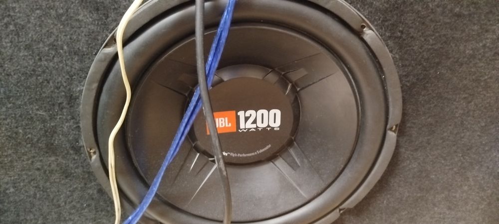 продам автозвук (читать описание)