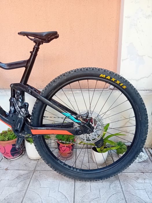 Scott Geniius  940 2019г, 29, XL  Ендуро ,мекица