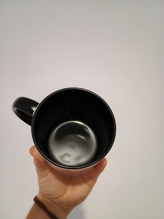 Cană Pahar tren locomotiva românească CFR EA 060 40-0270-5 vagon HO