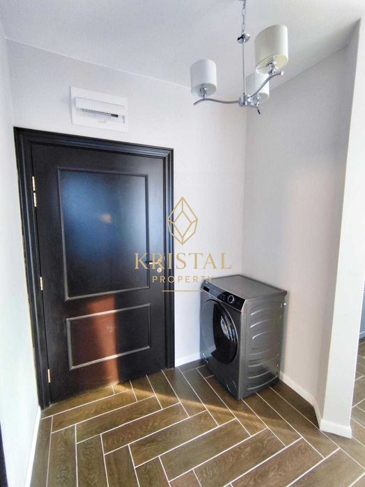 Продава се Двустаен апартамент в Свети Влас - 50 кв.м за 1082 €/кв.м - Снимка #6