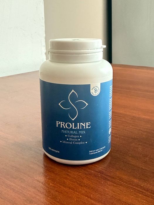 Продам proline Пролайн