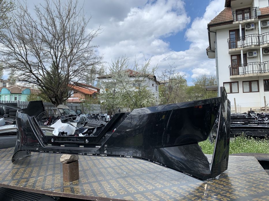 Броня Nissan Qashqai