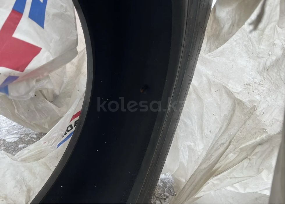 резина б/у kumho