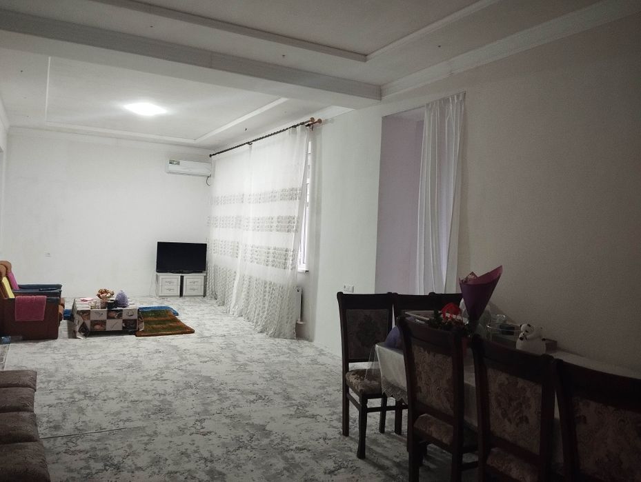 Участок в кибрай янги юл