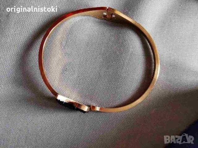 Swarovski - Обици DULCIS + Гривна