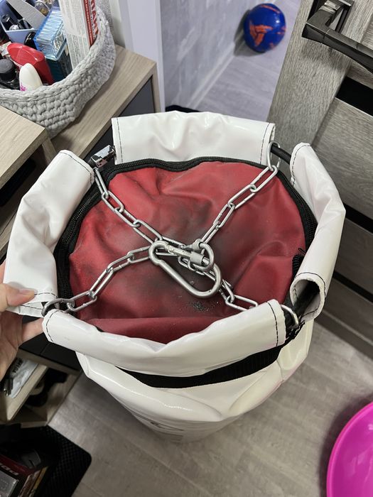 Груша для бокса 100см