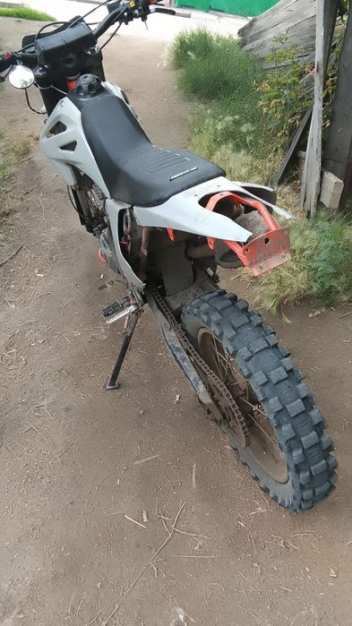 Эндуро Progasi palma 300