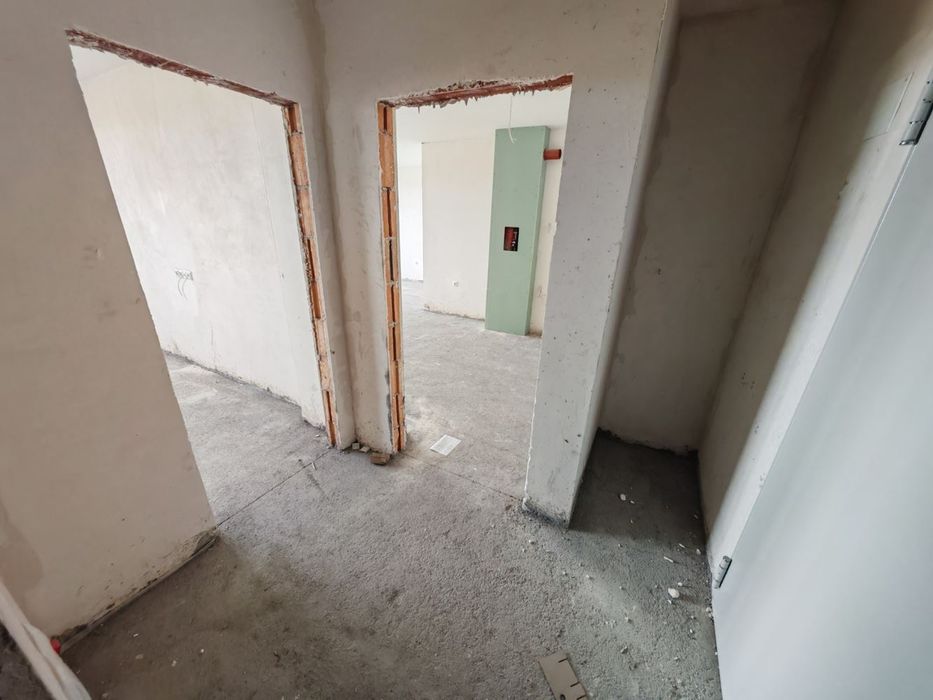 Голям двустаен апартамент в Хелена резиденс. АКТ 16. Среден етаж.