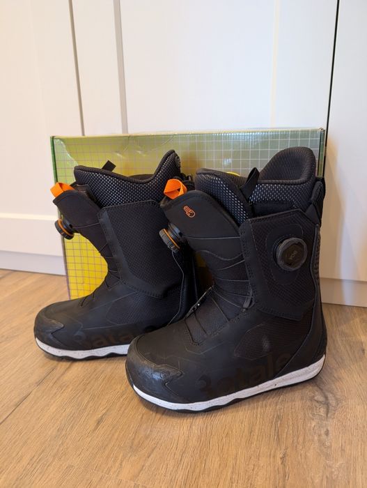 Aproape noi -  Boots Bataleon Acid Boa - nivel avansat/expert 41-41.5
