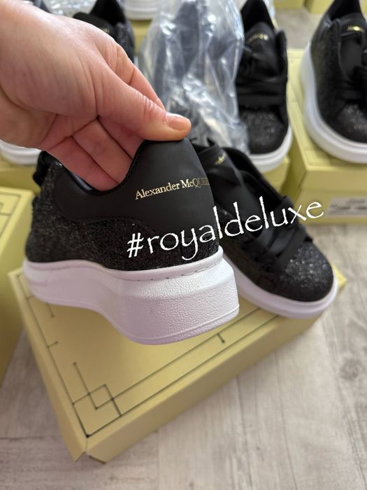 Adidași damă Mc quen