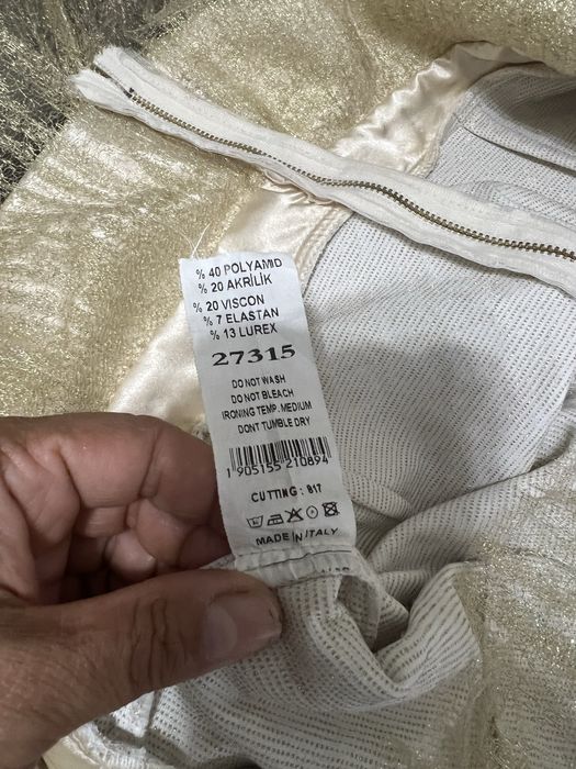 Костюм женский Турция