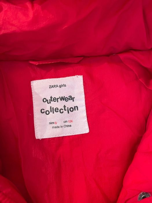 Детская куртка на 14 лет