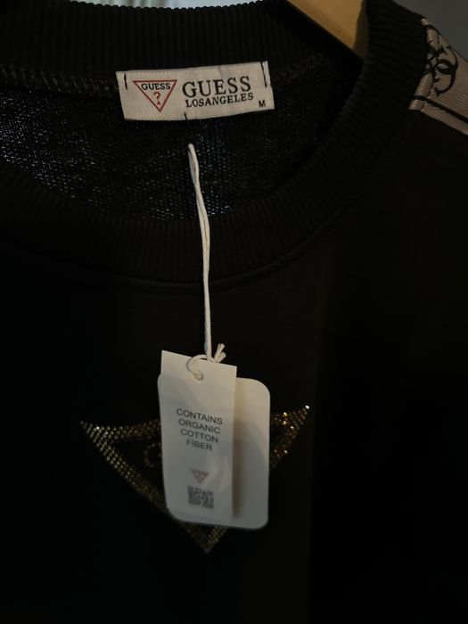 Compleu GUESS Damă Bumbac 100%  (S M L)