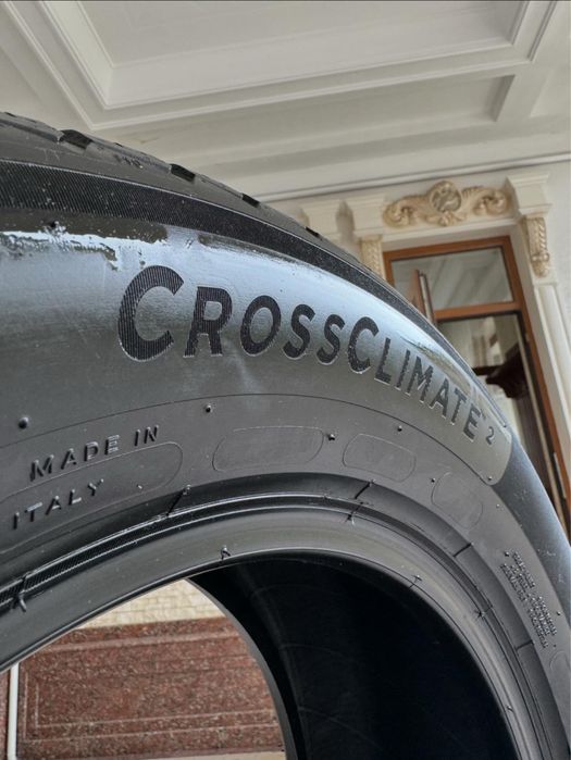 Michelin balon sotiladi 235/55/17