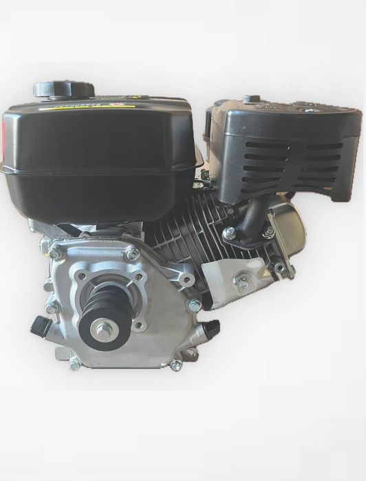 Двигатель 4х тактный