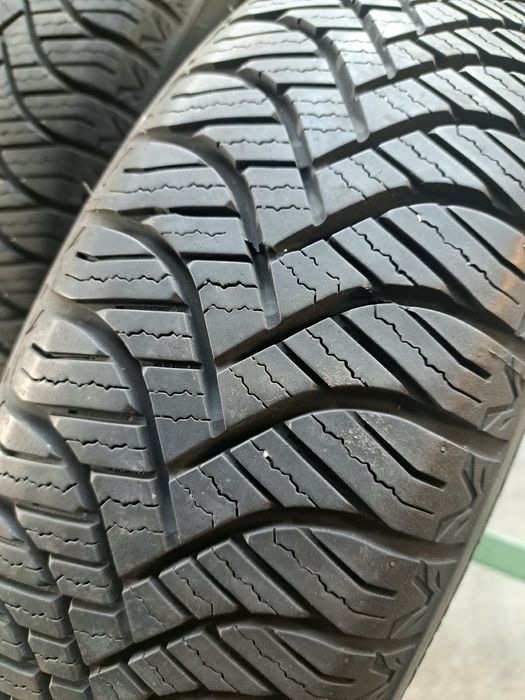 2 anvelope Allseasons 155 80 r13 Goodride