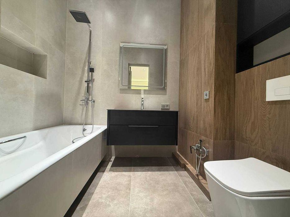 Ташкент Сити-Жк Gardens! Сдается новая 2-х комнатная в элит комплексе!