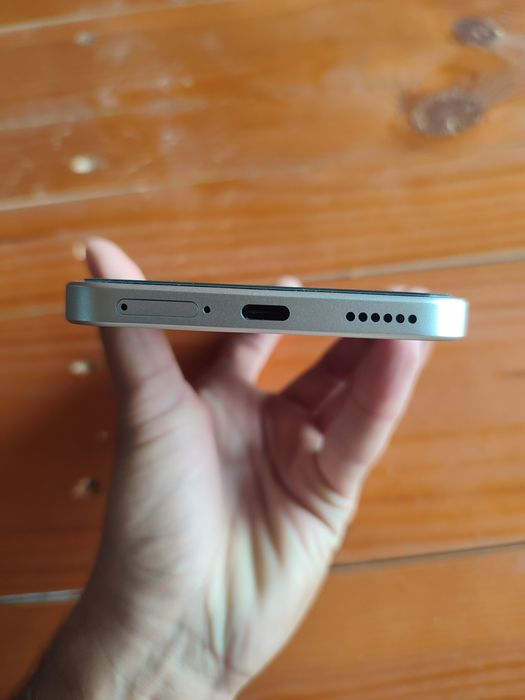 Редми нот 15 про 5G 8/256