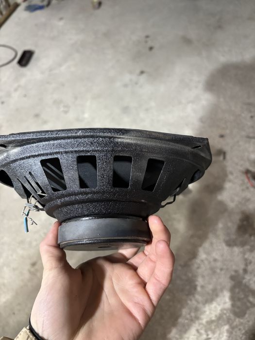 Колонки Молот пара