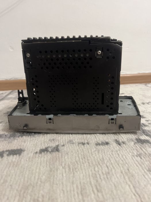 Камри 40 2007 года