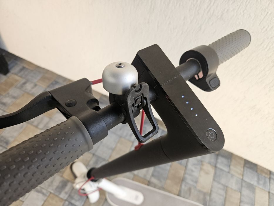 Trotineta Xiaomi M365