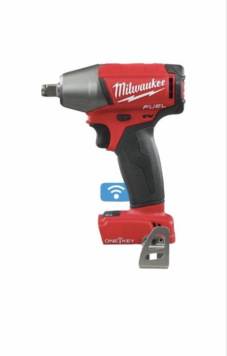 Masina de insurubat cu impact Milwaukee M18 ONEIWF12-0, 18V - Noua