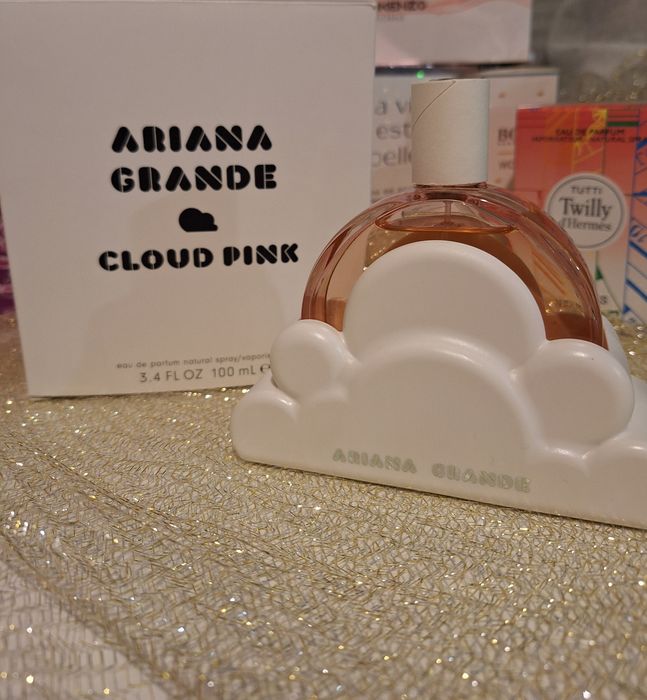 Продавам дамски парфюми от лична колекция