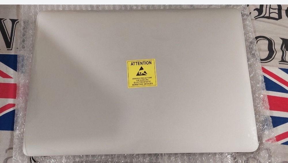 Дисплей в сборе для macbook pro A1398