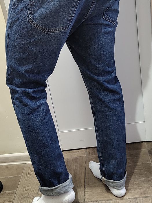 Мъжки дънки Springfield