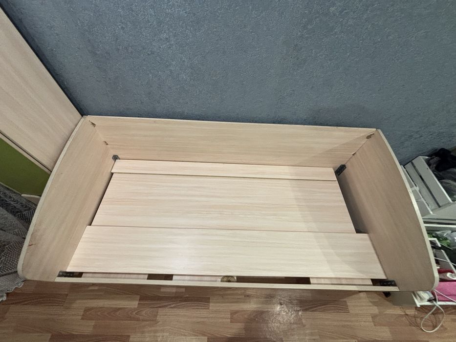 Подростковая кровать