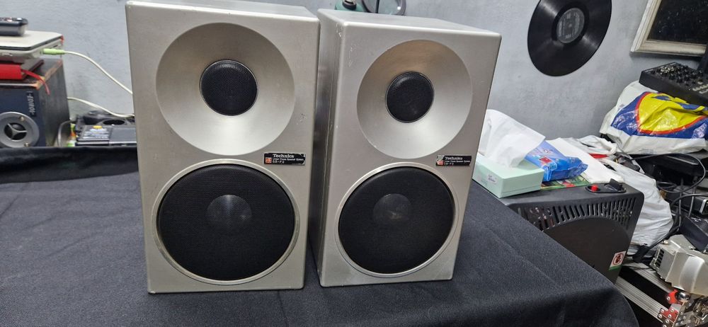 Boxe tehnics sb f3 japan