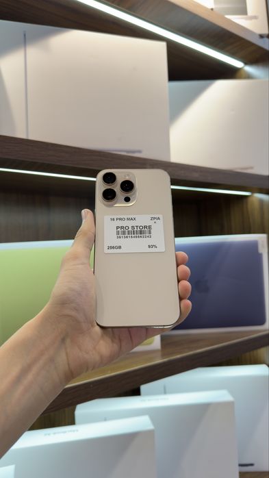 iphone 16 pro max naxtka
