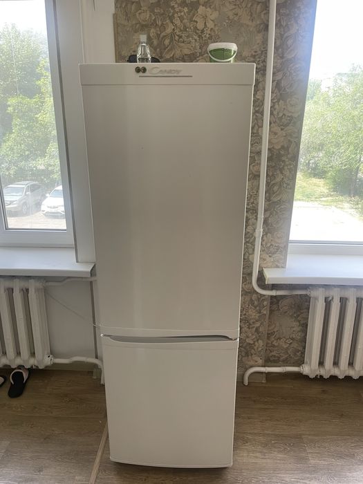 Продам бу холодильник срочно