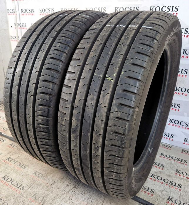 Anvelope second hand vara 225 50 17 Continental