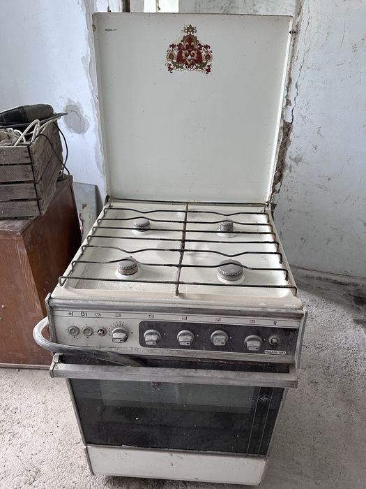 Газовая плитка брест