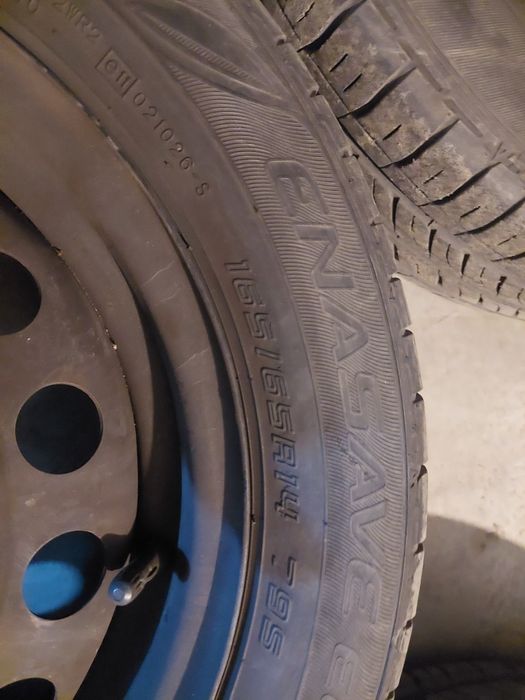 Roti R14 de vara , ca noi