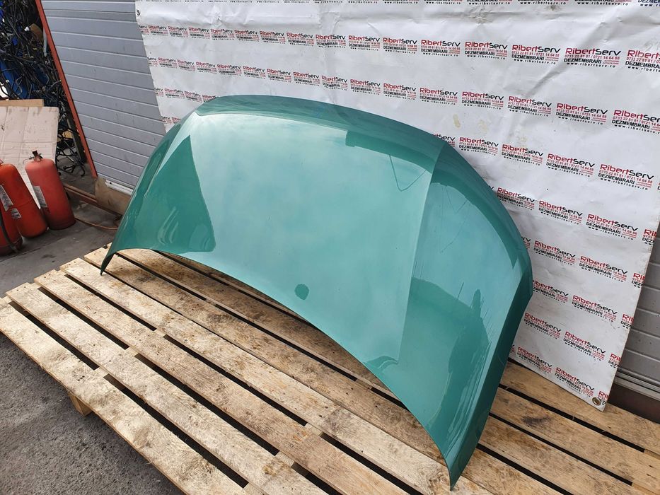 Capota - Vw Transporter T6