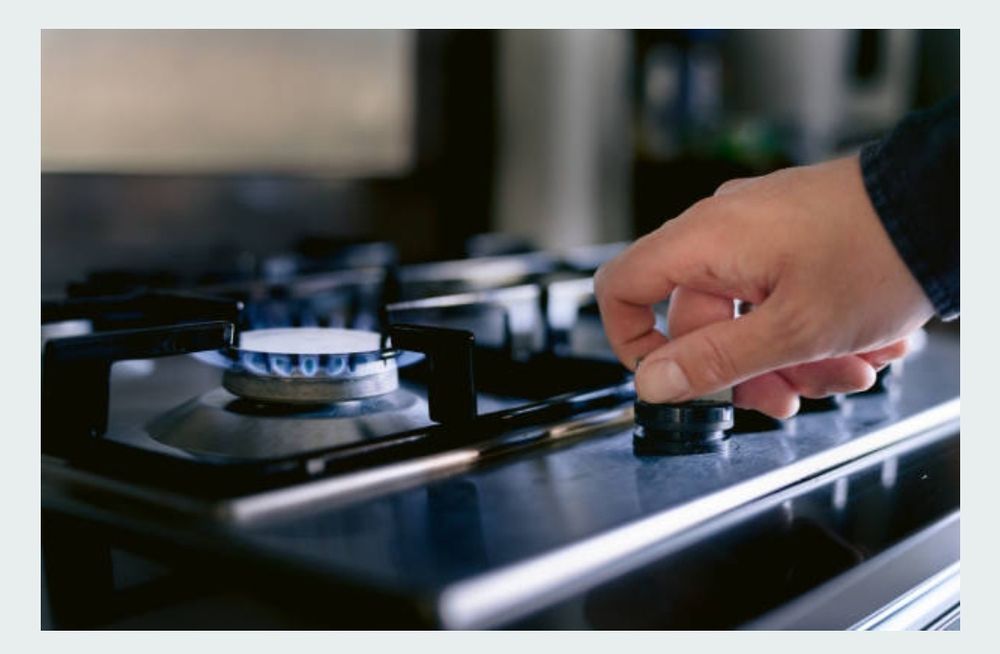 Ремонт газовых плит, любой сложности