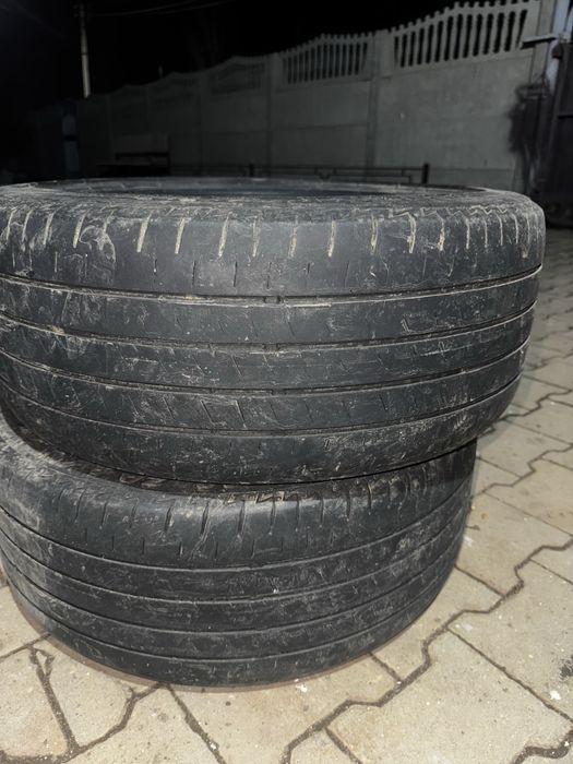 Продам летние шины