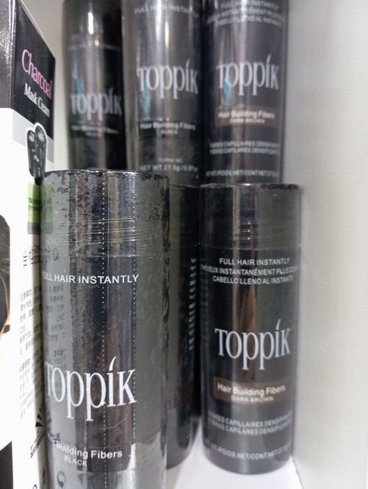 Toppik загуститель для волос